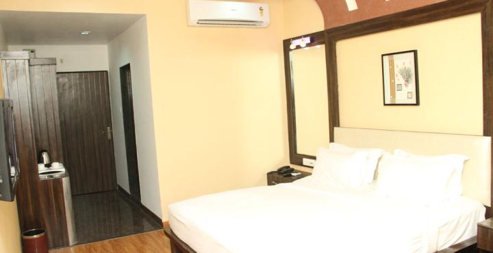 Hotel Sheetal International